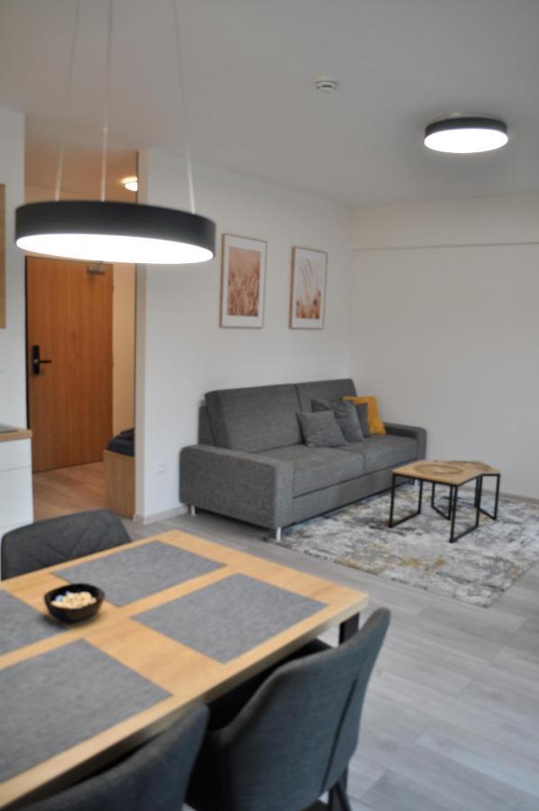 Apartment Timo Besen 209 Bešeňová Extérieur photo