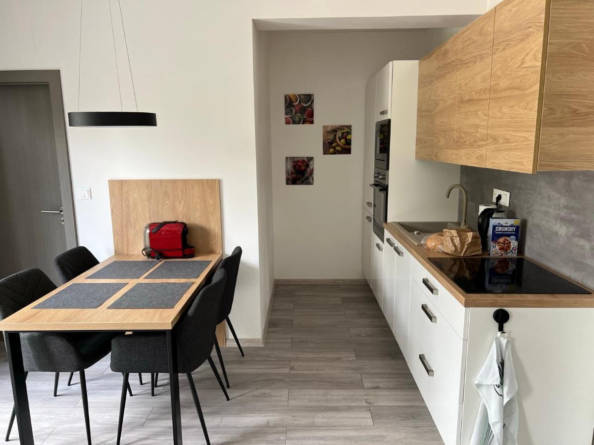 Apartment Timo Besen 209 Bešeňová Extérieur photo
