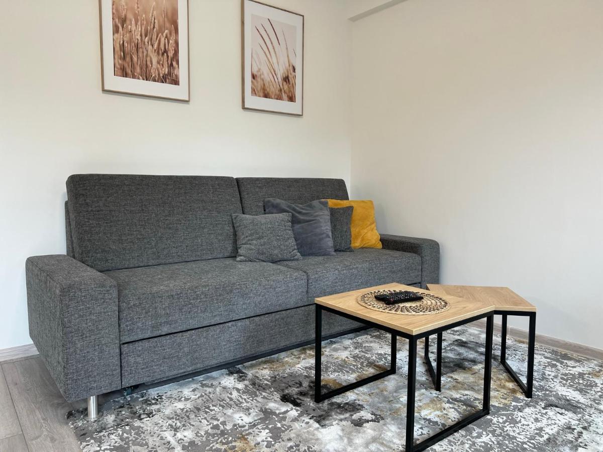 Apartment Timo Besen 209 Bešeňová Extérieur photo