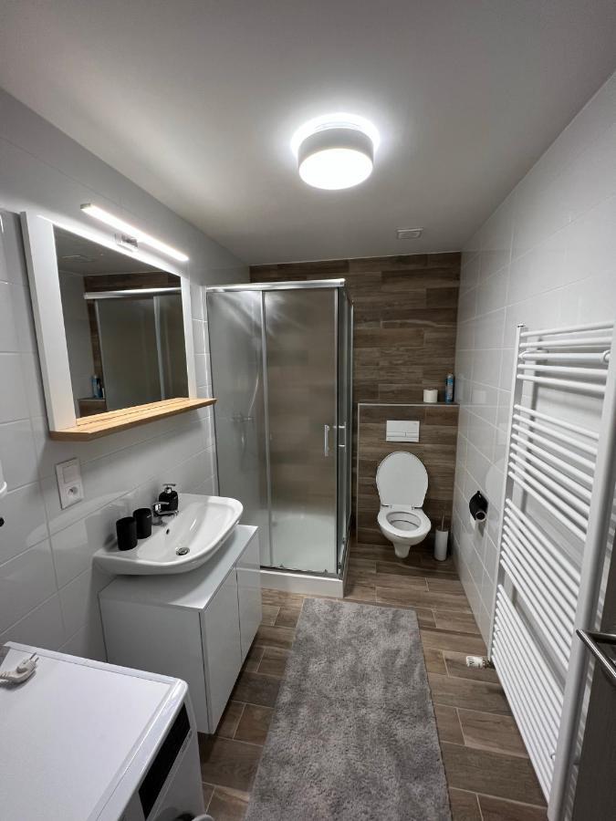 Apartment Timo Besen 209 Bešeňová Extérieur photo