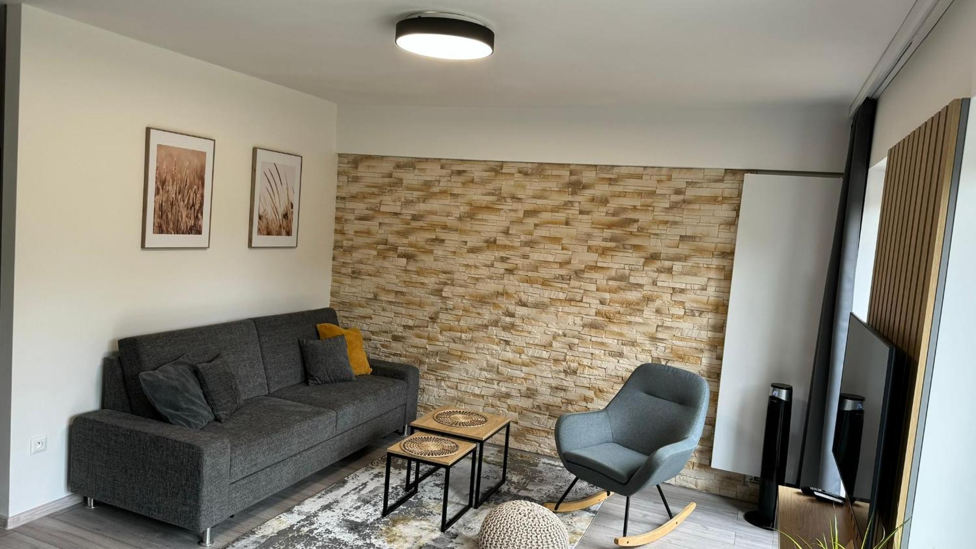 Apartment Timo Besen 209 Bešeňová Extérieur photo